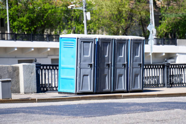 Portable Toilet Options We Offer in Sauk Centre, MN